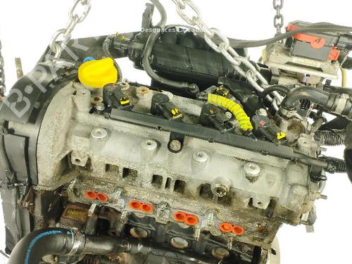 Motor FIAT BRAVO II (198_) 1.4 (198AXA1B) (90 hp) 29908455