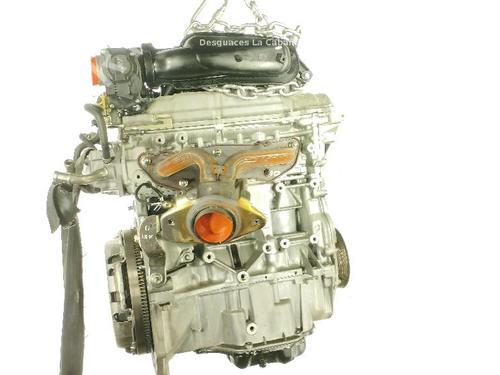 Motor NISSAN QASHQAI I (J10, NJ10) 1.6 | BP30586838M1