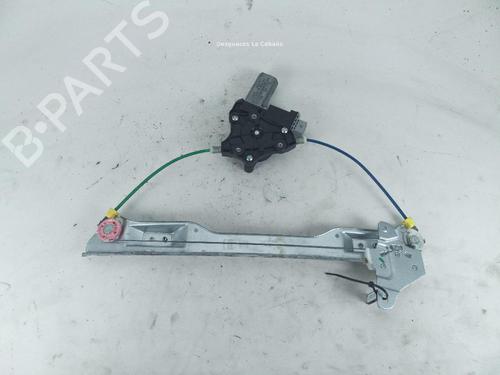 Used Front right window mechanism Front right window mechanism OPEL CORSA E (X15) 1.4 (08, 68) (75 hp) 18373713 18373713