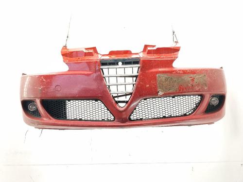 Used Front bumper ALFA ROMEO 147 (937_) 1.9 JTD (937.AXD1A, 937.BXD1A, 937.AXV1A, 937.BXB1A,... (115 hp) 32515706
