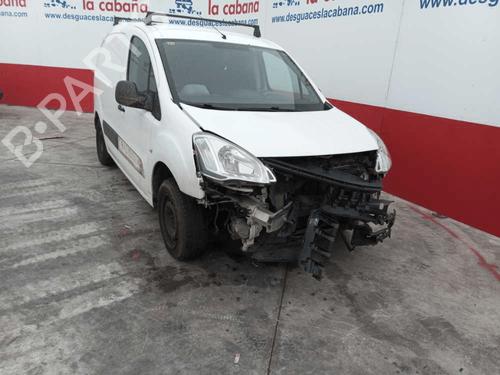 Headlight switch CITROËN BERLINGO Box Body/MPV (B9) 1.6 HDi / BlueHDi 75 | BP31989851I24