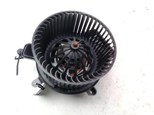 Used Heater blower motor PEUGEOT 5008 (0U_, 0E_) 1.6 THP 165 (165 hp) 29383162