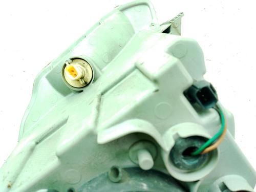 Right headlight CHEVROLET MATIZ (M200, M250) 1.0 | BP23999098C29