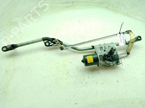 Used Front wiper motor Front wiper motor RENAULT GRAND SCÉNIC II (JM0/1_) 1.5 dCi (JM02, JM13) (101 hp) 26572009 26572009