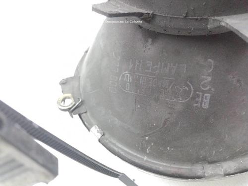Left headlight ALFA ROMEO GTV (116_) 2.0 (11636) | BP19028801C28 