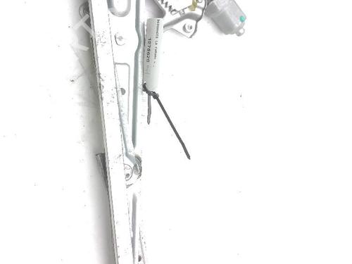 Used Front left window mechanism HONDA CR-V IV (RM_) 2.0 iVtec (RE5, RM1) (155 hp) 24001403