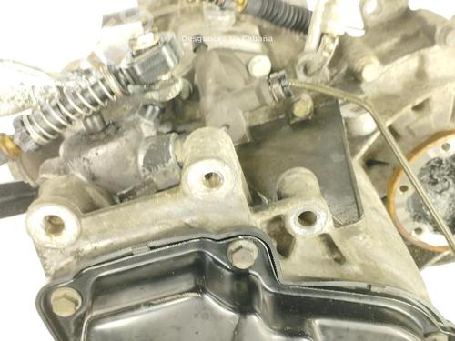 Gearbox SEAT ALTEA (5P1) 1.9 TDI | BP27533957M3 