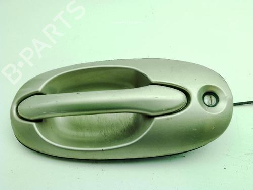 Used Front left exterior door handle KIA CARNIVAL II (GQ) 2.9 CRDi (144 hp) 30455491