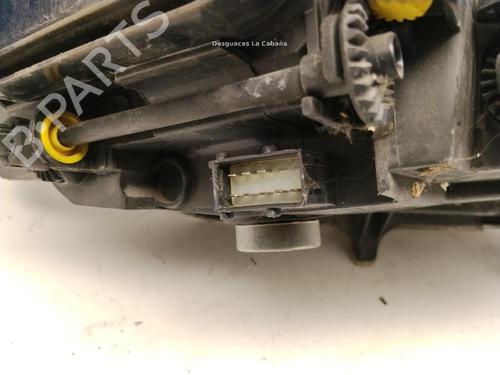 Left headlight OPEL CORSA D (S07) 1.3 CDTI (L08, L68) | BP39198465C28 - Image 4