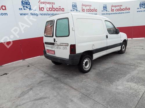 Right taillight CITROËN BERLINGO / BERLINGO FIRST Box Body/MPV (M_) 1.9 D 70 (MBWJZ, MCWJZ) | BP26517541C35 