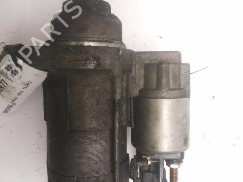 Starter VW PASSAT B6 (3C2) 2.0 TDI | BP24046749M8 - Image 3