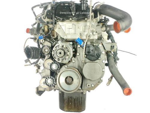 Engine IVECO DAILY V Van 35C17, 35S17, 40C17, 45C17, 50C17, 60C17, 65C17, 70C17 | BP33688476M1 - Image 5
