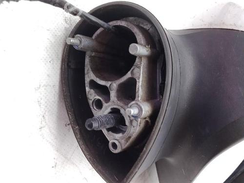 Right mirror SEAT IBIZA IV (6J5, 6P1) 1.2 TSI | BP24044601C27