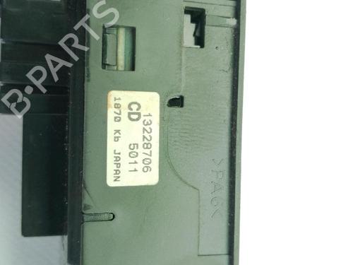 Left front window switch OPEL ZAFIRA / ZAFIRA FAMILY B (A05) 1.7 CDTI (M75) | BP29860860I27