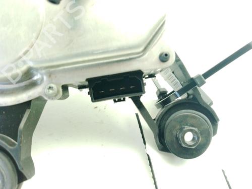Rear wiper motor AUDI Q7 (4LB) 3.0 TDI quattro | BP28578128M102 