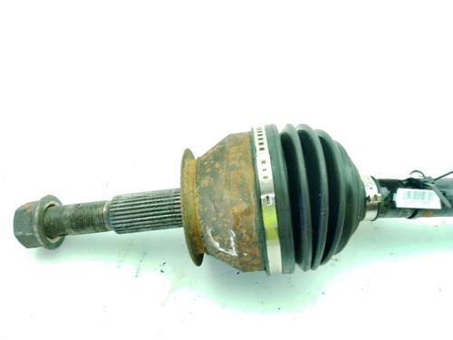 Półoś przednia prawa NISSAN NAVARA NP300 (D40) 2.5 dCi 4WD | BP30747311M39