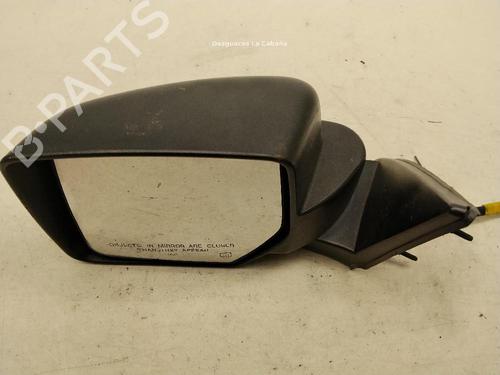 Retrovisor esquerdo Retrovisor esquerdo DODGE NITRO 2.8 CRD 4WD (177 hp) 36554842 36554842