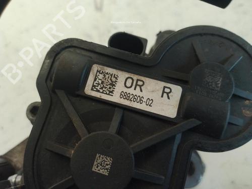 Right rear brake caliper BMW 1 (F40) 118 d | BP27556046M106 