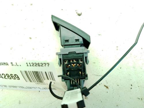Warning switch TOYOTA VERSO (_R2_) 2.0 D-4D (AUR20_, AUR20R) | BP25865747I22 