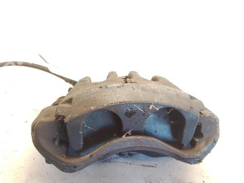 Used Left front brake caliper MERCEDES-BENZ SPRINTER 5-t Van (B906) 511 CDI 4x4 (906.653, 906.655, 906.657) (109 hp) 29350762