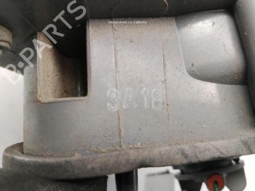 Left tailgate light CHEVROLET CRUZE (J300) 1.6 | BP40442419C79 - Image 5