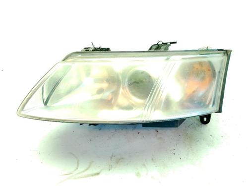 Used Left headlight Left headlight SAAB 9-3 Estate (E50) 1.9 TiD (150 hp) 34002751 34002751