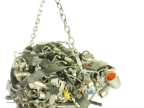 Used Engine Engine 37660705 37660705
