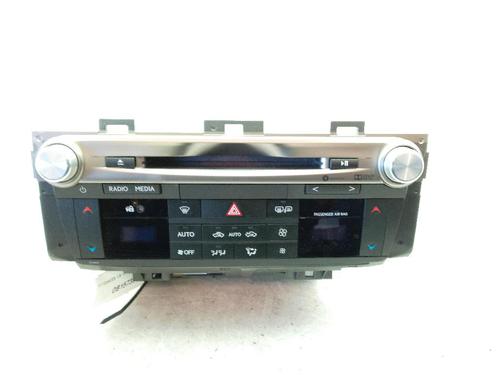 AC-Styringsenhed/Manøvreenhed LEXUS GS (_L1_) 300h (AWL10_, AWL10R) (223 hp) 18365990
