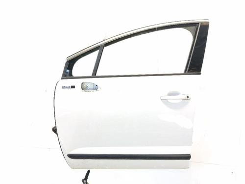 Used Left front door Left front door 34207839 34207839