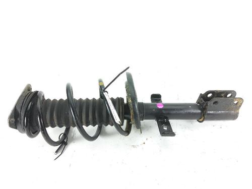 Right front shock absorber RENAULT CLIO IV (BH_) 0.9 TCe 90 LPG | BP24042166M17 
