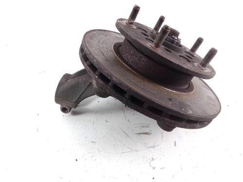 Left front steering knuckle FORD TRANSIT Van (FA_ _) 2.4 TDCi RWD | BP18365034M25 