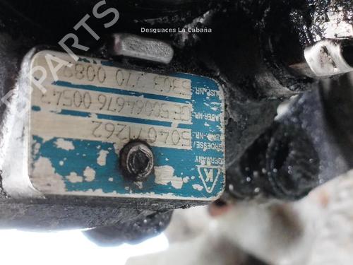 Engine IVECO DAILY III Bus 35 S 14, 50 C 14 (ATPA9FH2) | BP38012289M1 - Image 8