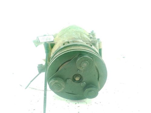 Used AC compressor AC compressor VOLVO S40 II (544) 1.8 FlexFuel (125 hp) 34002685 34002685