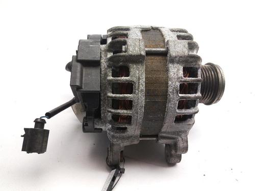 Alternator AUDI Q2 (GAB, GAG) 1.6 TDI | BP24046477M7 