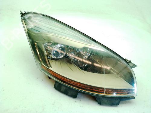 Used Right headlight CITROËN C4 Grand Picasso I (UA_) 2.0 HDi 138 (136 hp) 28973100