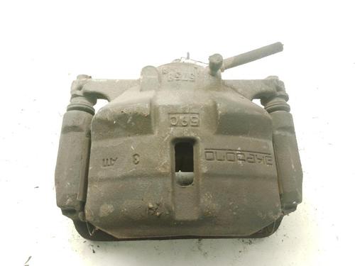 Left front brake caliper NISSAN QASHQAI II (J11, J11_) 1.6 dCi ALL MODE 4x4-i | BP29628339M105 