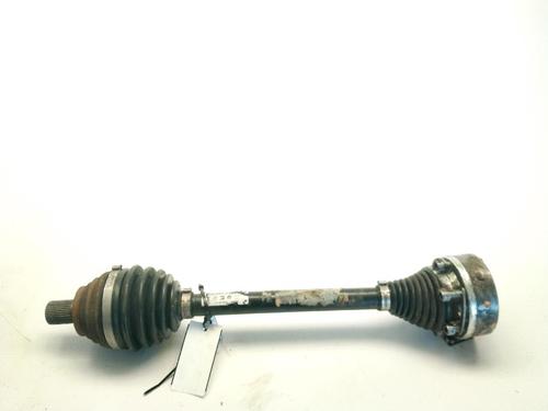 Used Left front driveshaft SEAT LEON (1P1) 1.4 TSI (125 hp) 24002004