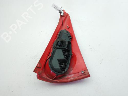 Left taillight PEUGEOT 107 (PM_, PN_) 1.0 | BP28596553C34 