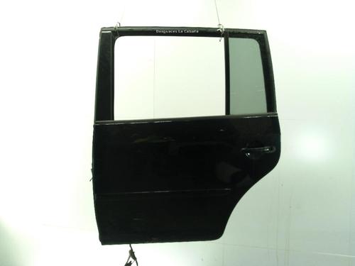 Left rear door VW TOURAN (1T3) 1.6 TDI | BP24928747C4 