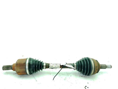 Used Left front driveshaft Left front driveshaft PEUGEOT 308 SW II (LC_, LJ_, LR_, LX_, L4_) 2.0 BlueHDi 150 (150 hp) 32203788 32203788