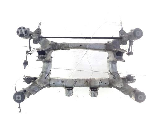 Rear axle BMW 5 Touring (E61) 525 xd | BP18482650M2 