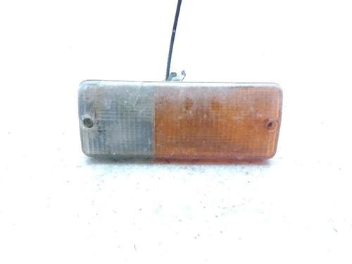 Used Left front indicator SUZUKI SAMURAI Closed Off-Road Vehicle (SJ_) 1.3 All-wheel Drive (SJ413) (60 hp) 24000591