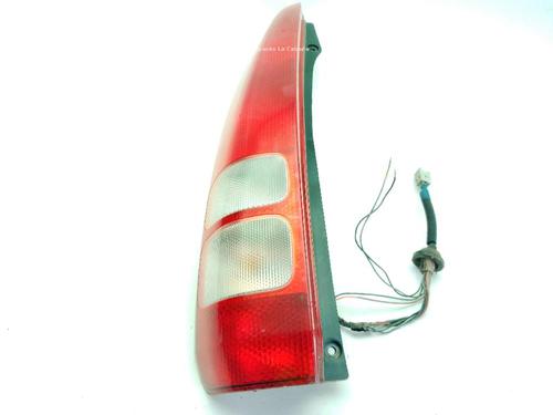 Used Left taillight HONDA HR-V (GH_) 1.6 16V 4WD (GH2, GH4) (124 hp) 29875916