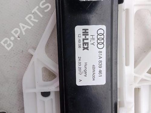 Rear left window mechanism AUDI Q2 (GAB, GAG) 1.6 TDI | BP24044158C24 - Image 4