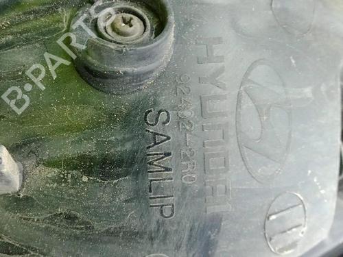 Right taillight HYUNDAI i30 (FD) 1.6 CRDi | BP32280348C35  - Image 5