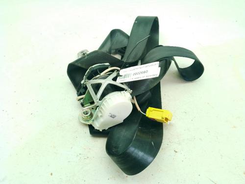 Used Seat buckle Seat buckle VW PASSAT B6 (3C2) 2.0 TDI (140 hp) 27514002 27514002