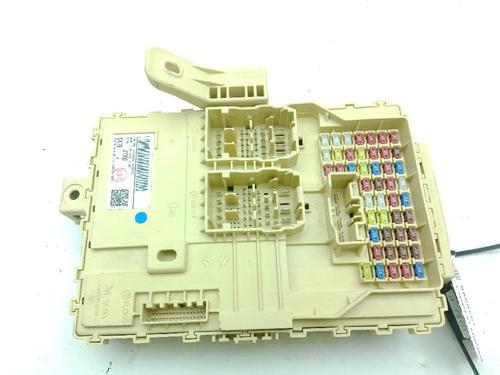 Used Control unit Control unit KIA CEED (CD) 1.6 CRDi 136 (136 hp) 24003022 24003022
