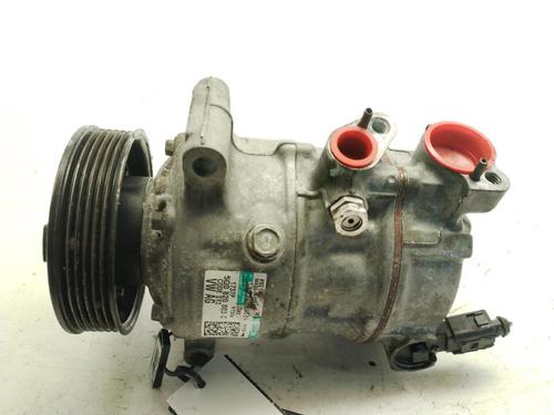 AC compressor AUDI A3 Sportback (8VA, 8VF) 2.0 TDI | BP25734618M34 