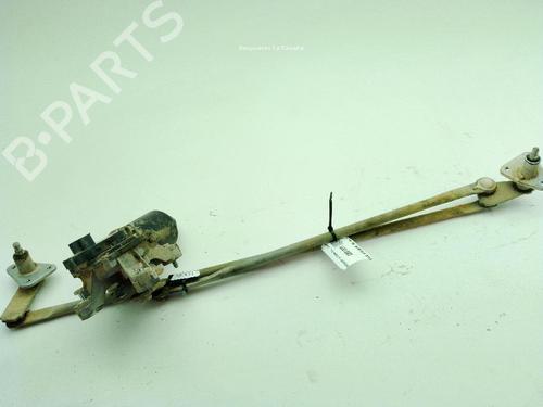 Viskermotor vindrute MITSUBISHI PAJERO IV (V8_W, V9_W) 3.2 DI-D 4WD (V98W, V88W) (200 hp) 30271184