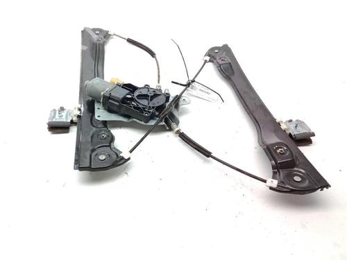 Used Front left window mechanism Front left window mechanism CHEVROLET CRUZE (J300) 1.6 (113 hp) 27859524 27859524
